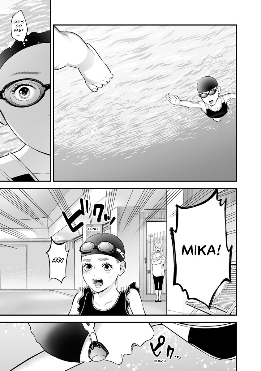 The Revenge Widow Chapter 26 page 19 - 