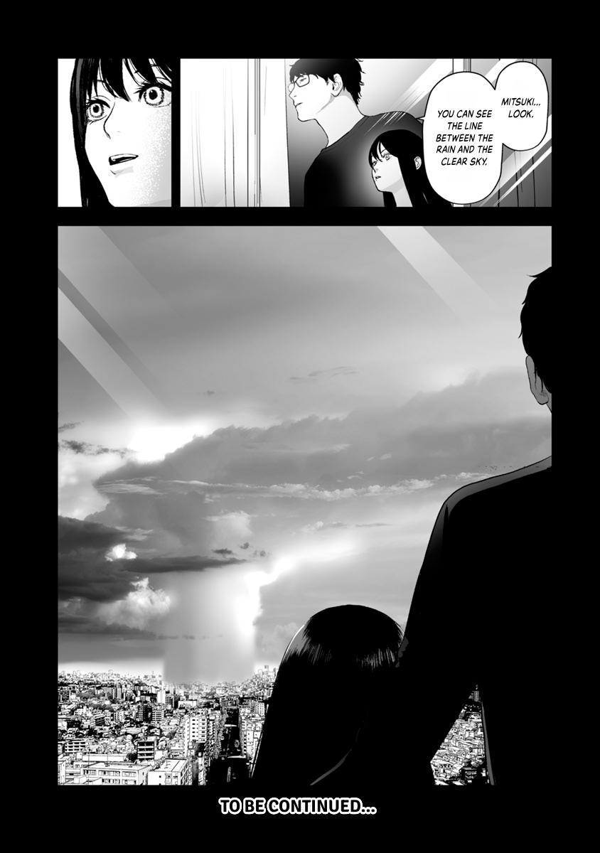 The Revenge Widow Chapter 26 page 27 - 