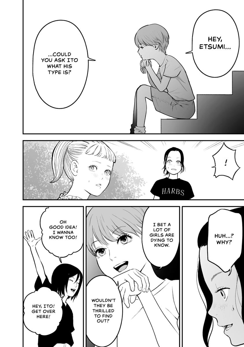 The Revenge Widow Chapter 29 page 16 - 