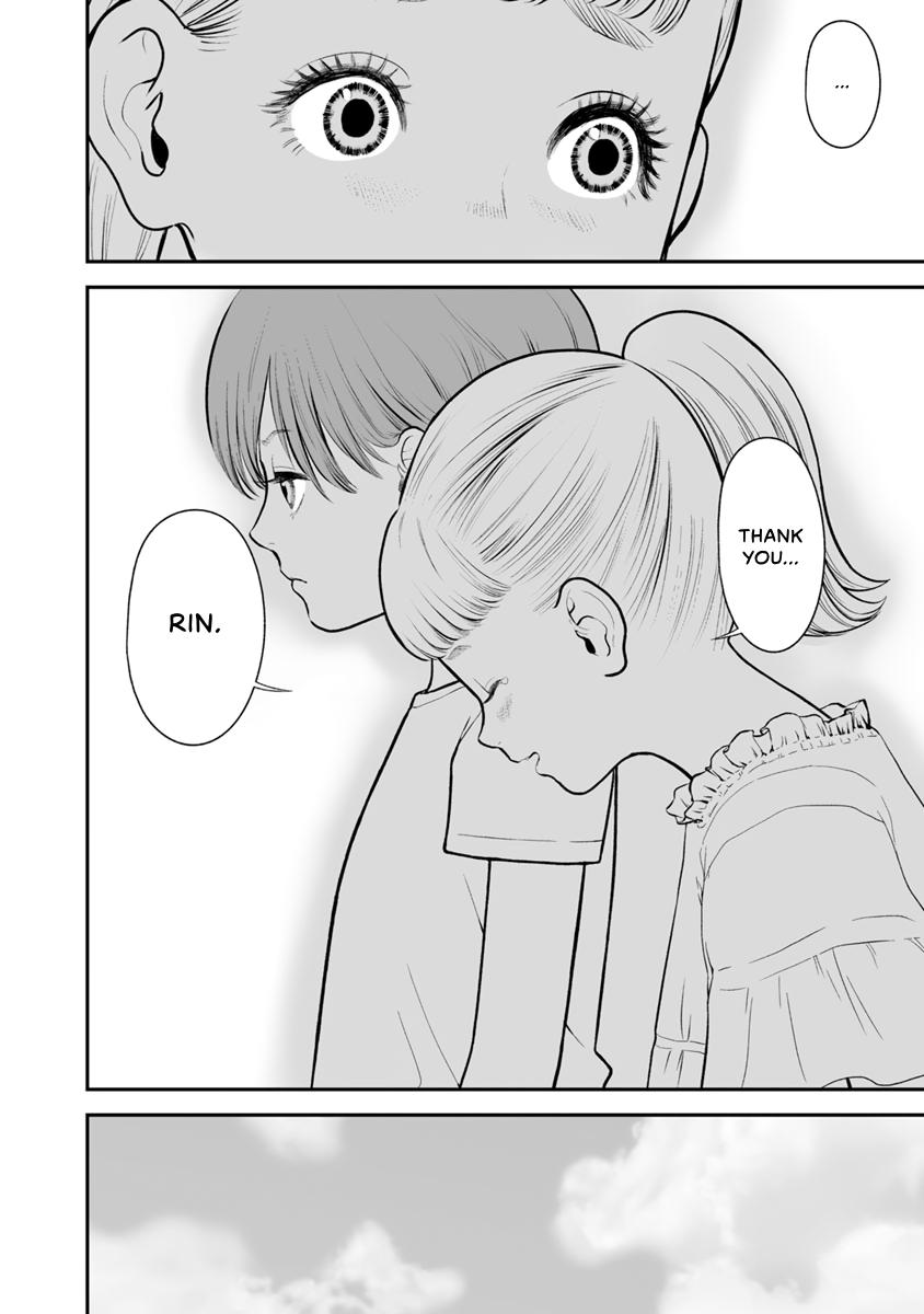 The Revenge Widow Chapter 29 page 22 - 