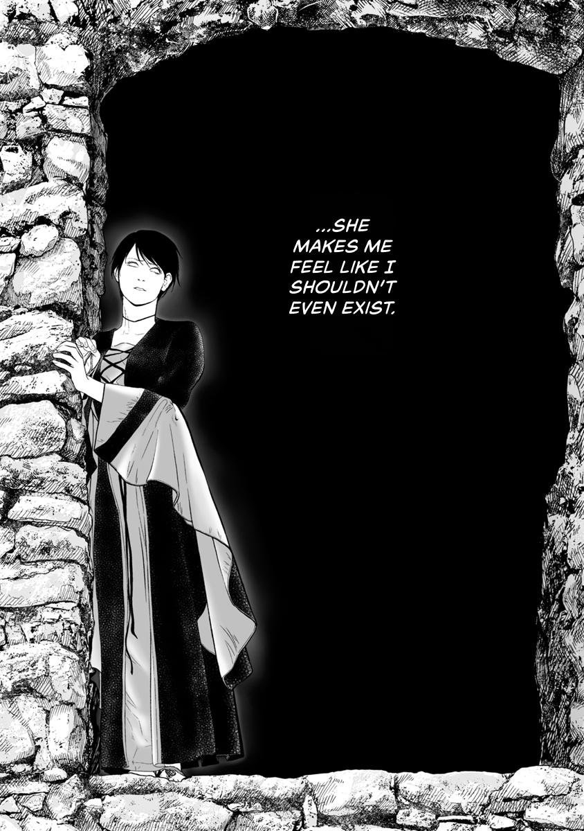 The Revenge Widow Chapter 29 page 25 - 