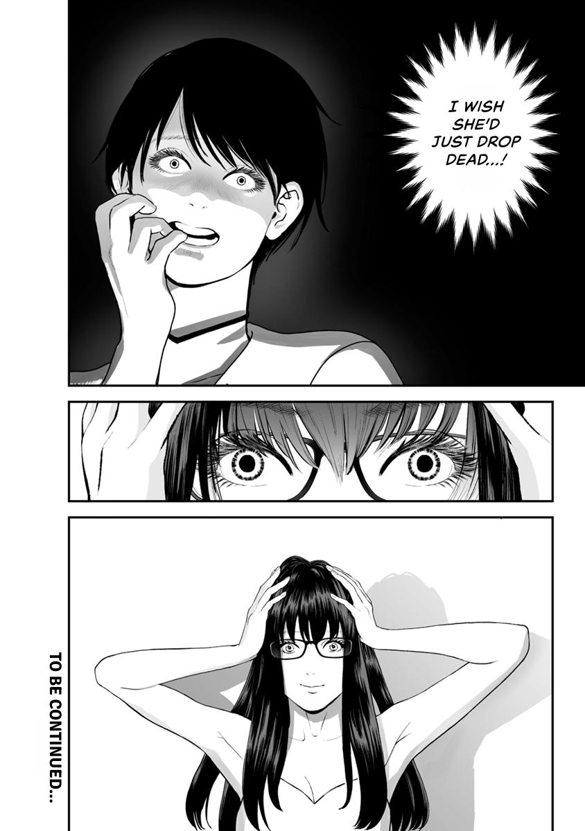 The Revenge Widow Chapter 29 page 26 - 