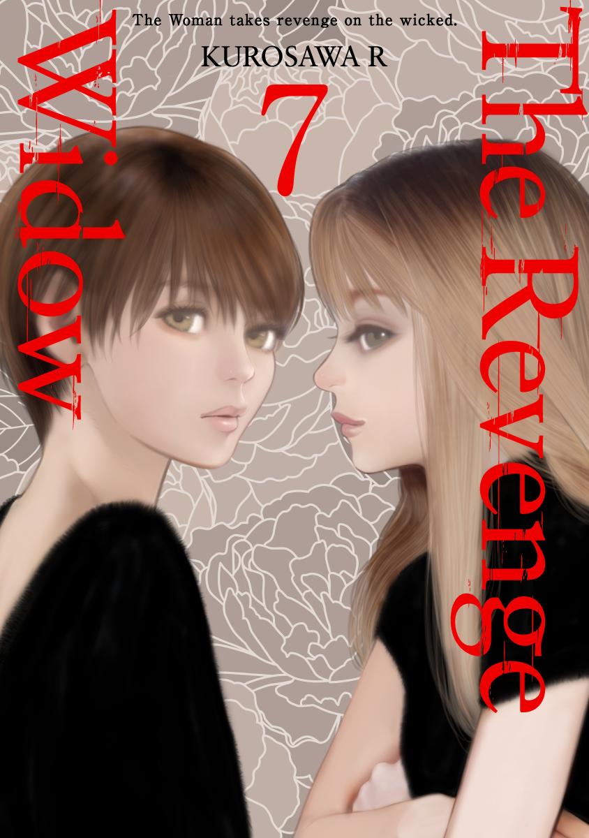 The Revenge Widow Chapter 30 page 1 - 