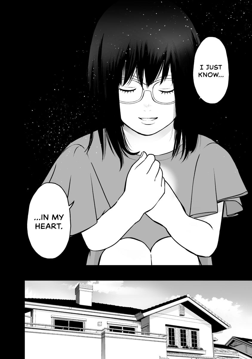 The Revenge Widow Chapter 30 page 12 - 