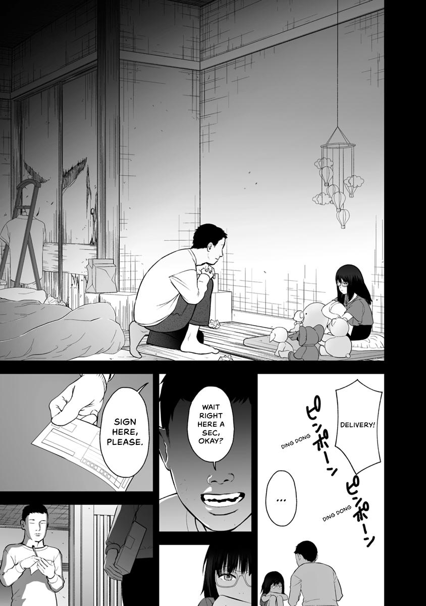 The Revenge Widow Chapter 30 page 19 - 