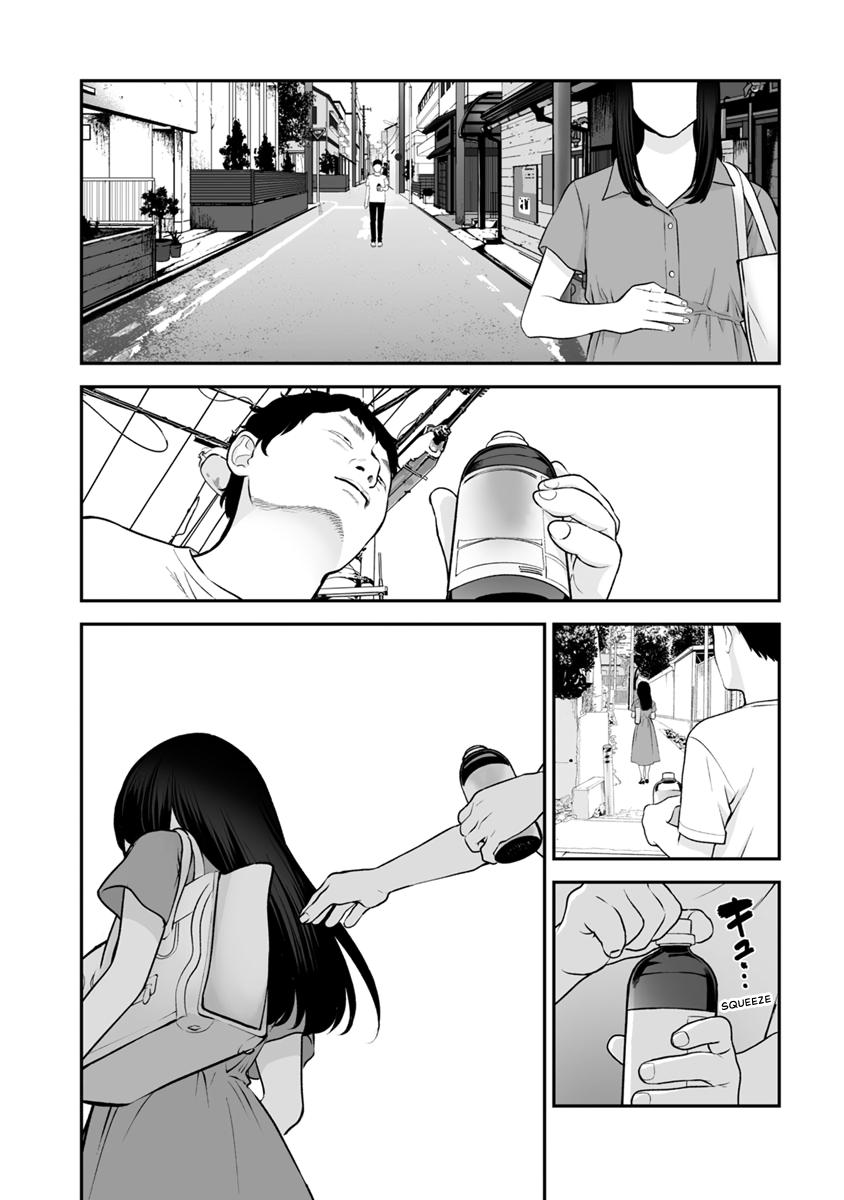 The Revenge Widow Chapter 30 page 26 - 