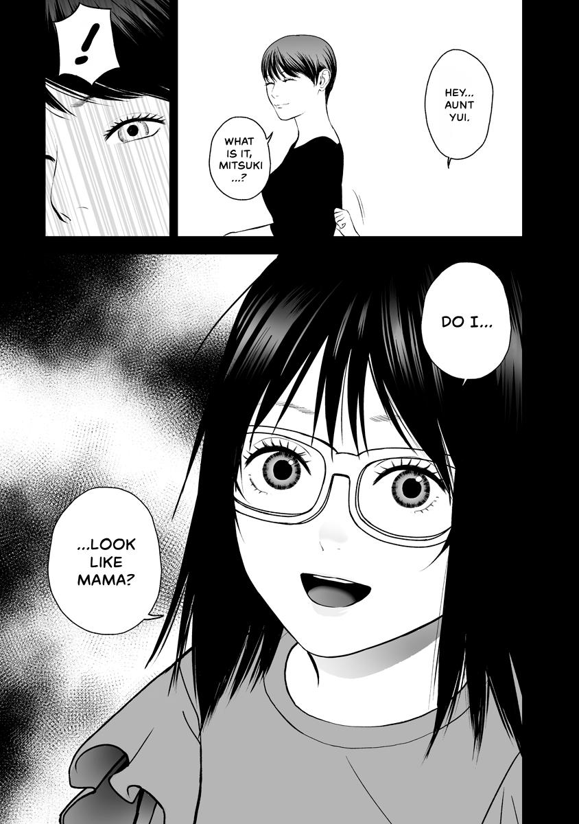 The Revenge Widow Chapter 30 page 7 - 