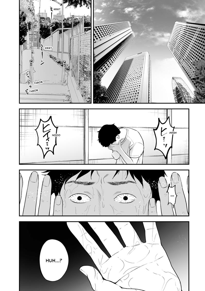 The Revenge Widow Chapter 31 page 2 - 
