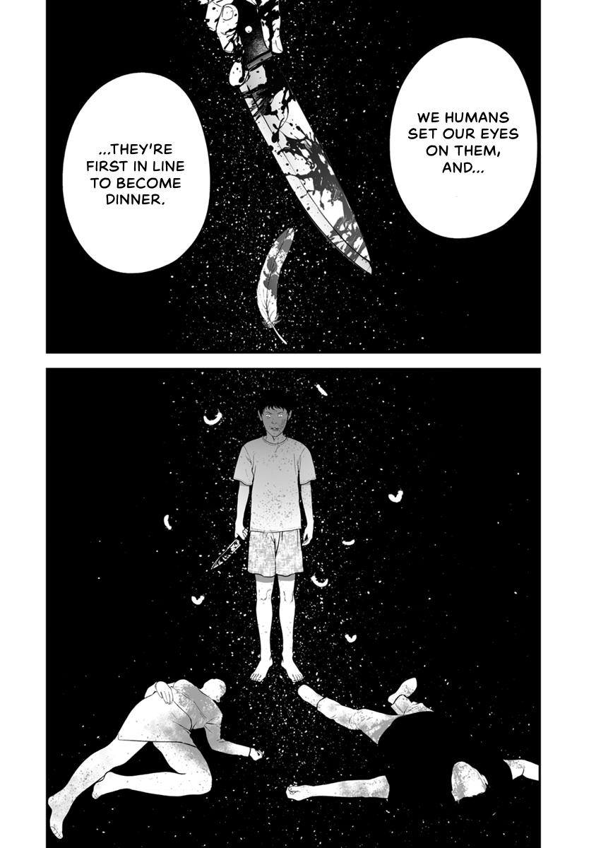 The Revenge Widow Chapter 31 page 25 - 