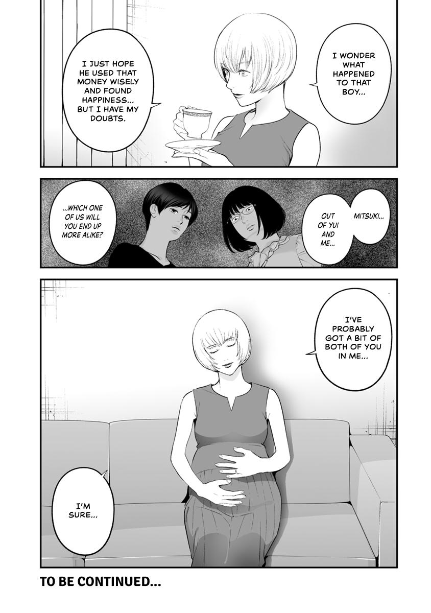 The Revenge Widow Chapter 31 page 26 - 