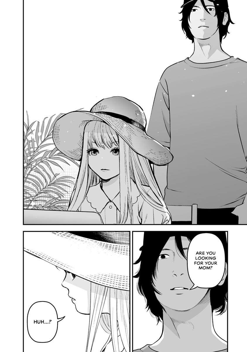 The Revenge Widow Chapter 32 page 24 - 