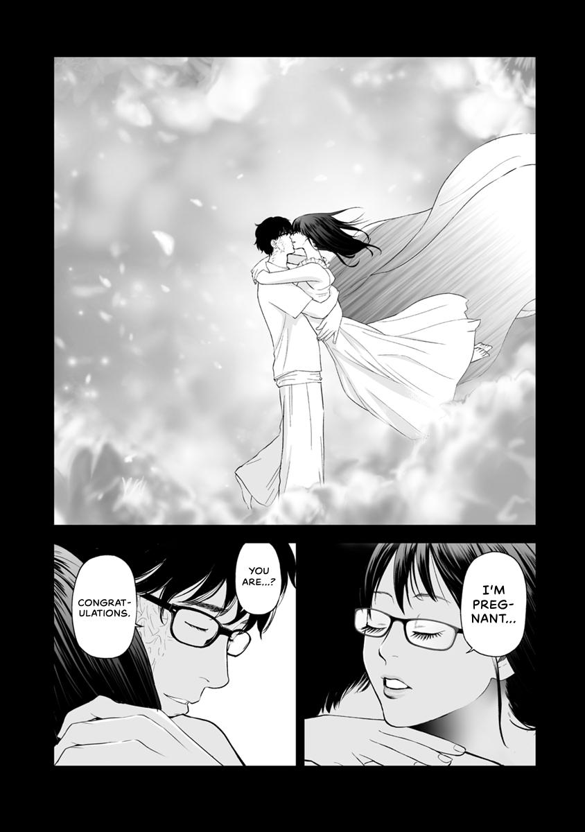 The Revenge Widow Chapter 33 page 4 - 