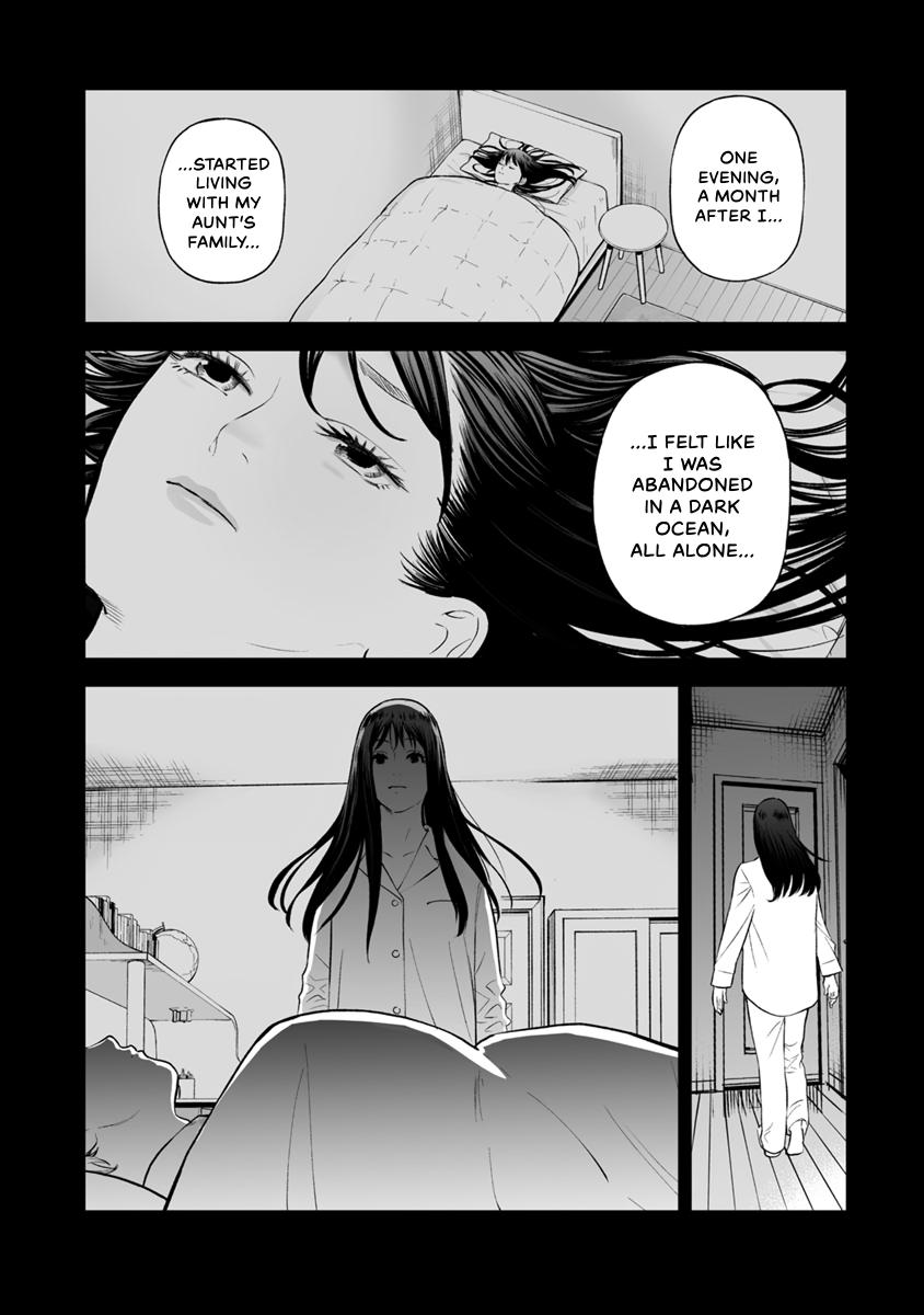 The Revenge Widow Chapter 33 page 6 - 