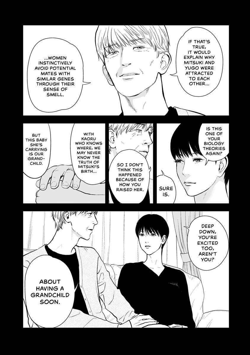 The Revenge Widow Chapter 34 page 14 - 