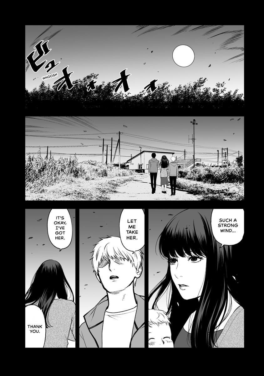 The Revenge Widow Chapter 35 page 2 - 