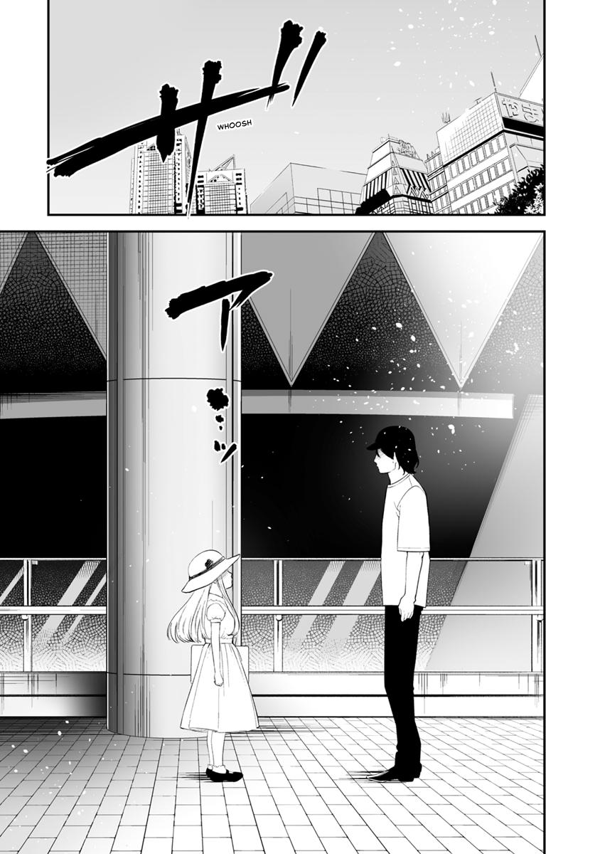 The Revenge Widow Chapter 36 page 19 - 