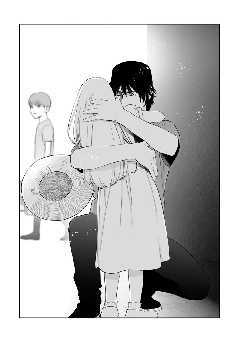 The Revenge Widow Chapter 36 page 25 - 