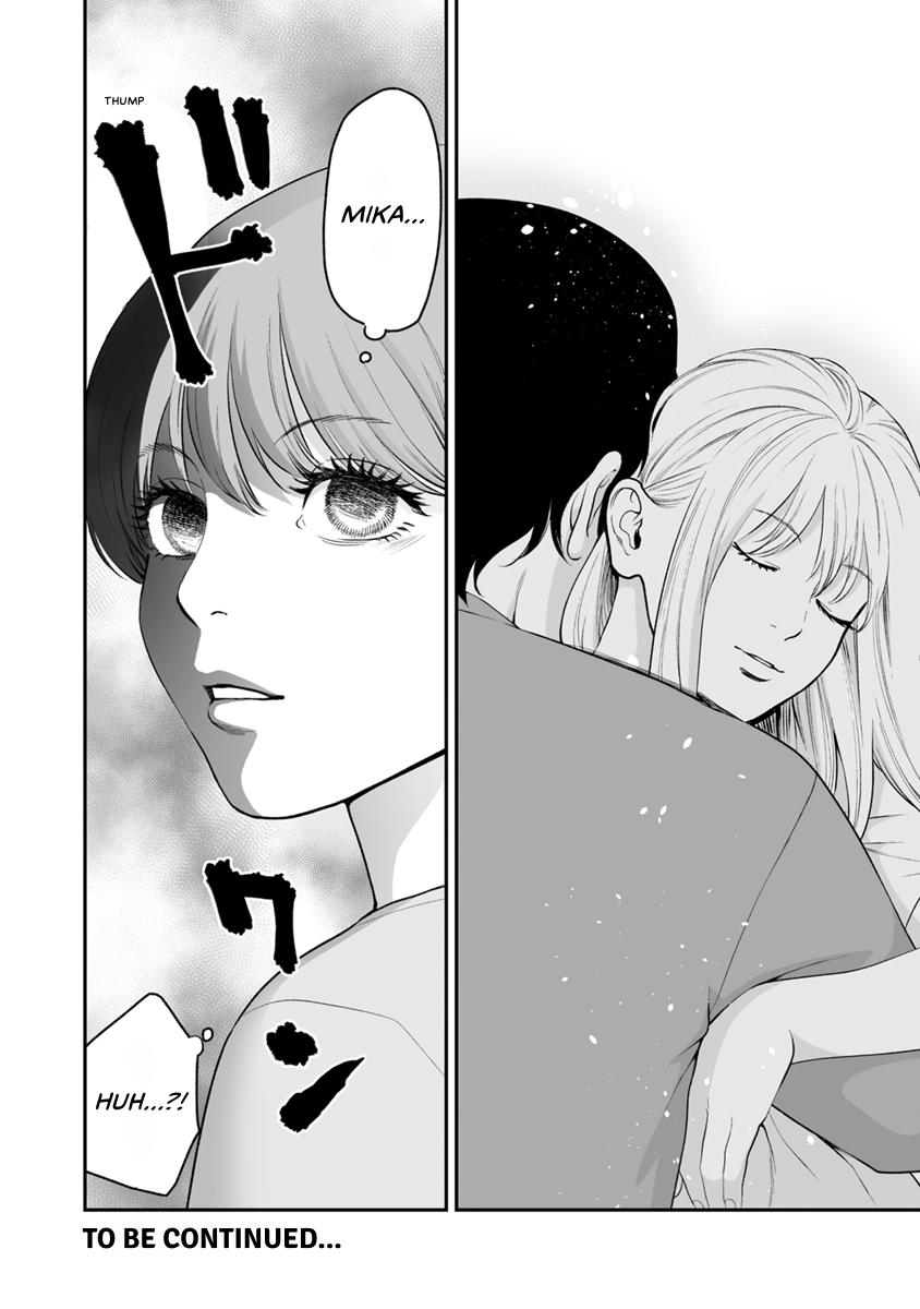 The Revenge Widow Chapter 36 page 26 - 