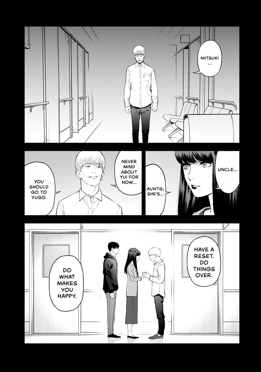 The Revenge Widow Chapter 36 page 10 - 