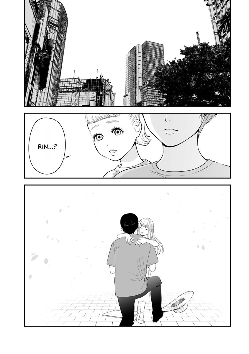 The Revenge Widow Chapter 37 page 2 - 
