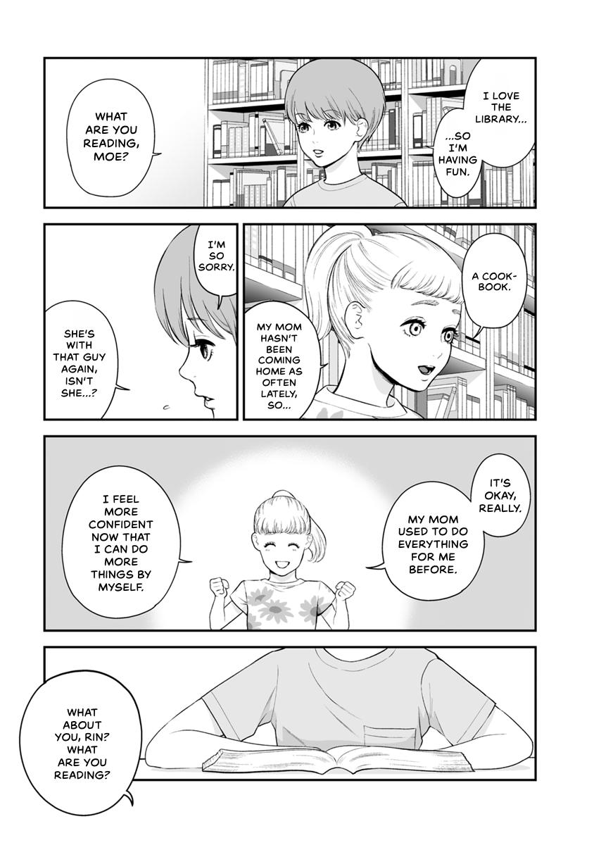 The Revenge Widow Chapter 37 page 13 - 