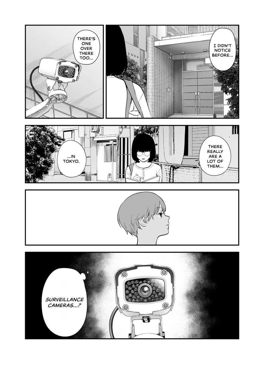 The Revenge Widow Chapter 37 page 24 - 
