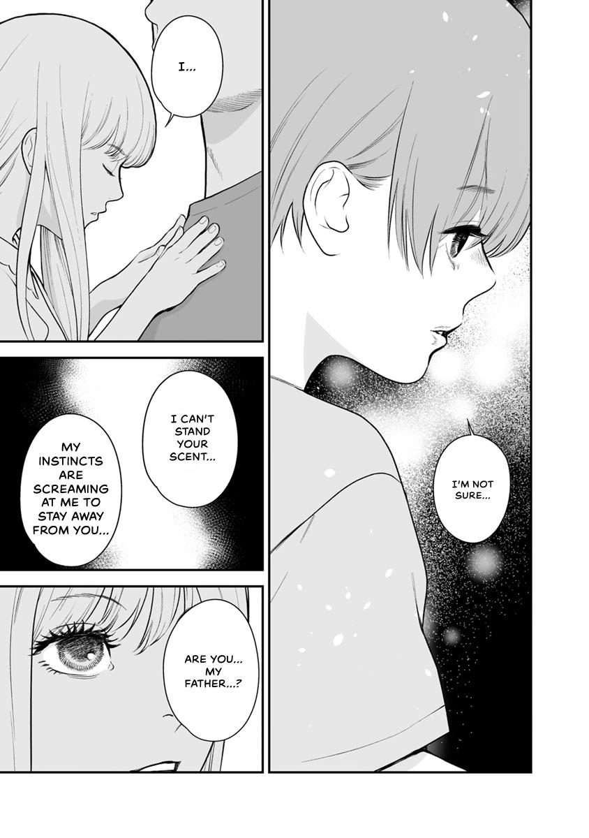 The Revenge Widow Chapter 37 page 5 - 