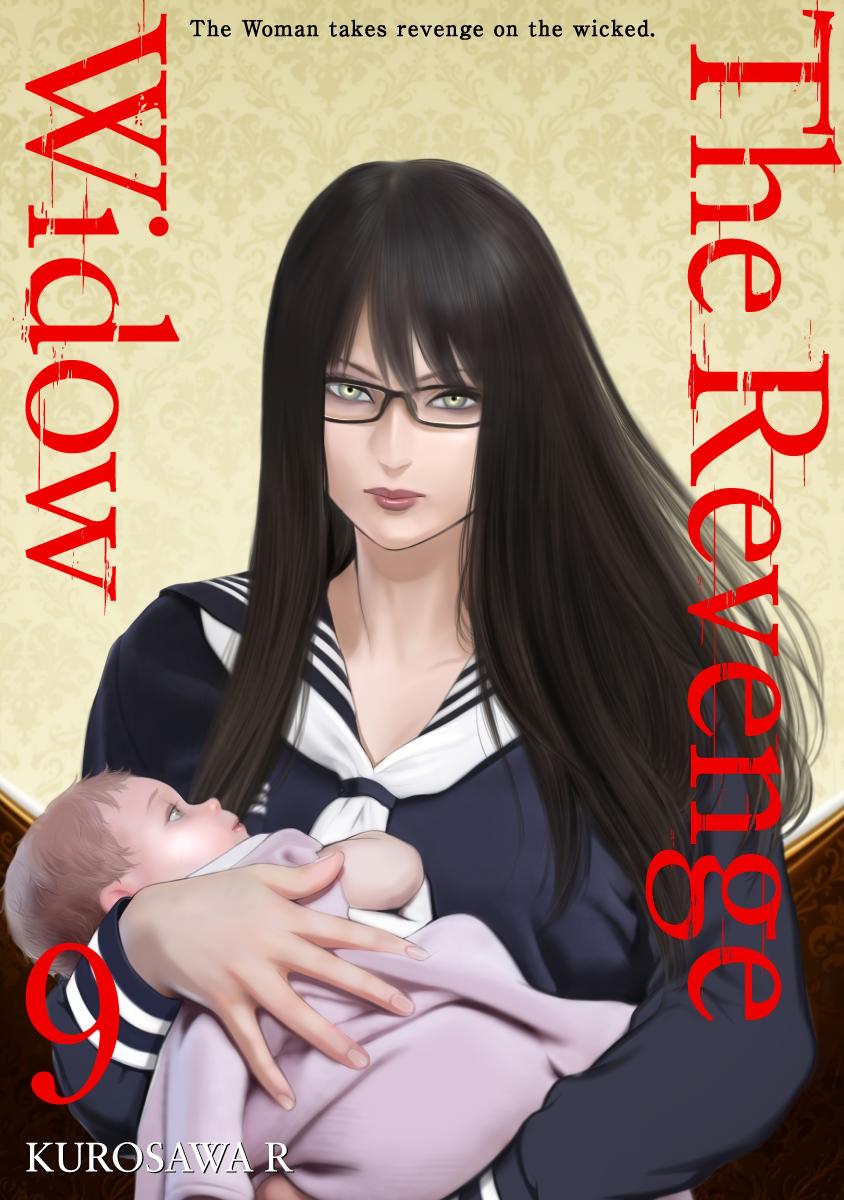 The Revenge Widow Chapter 38 page 1 - 