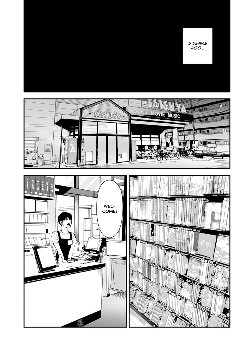 The Revenge Widow Chapter 38 page 4 - 