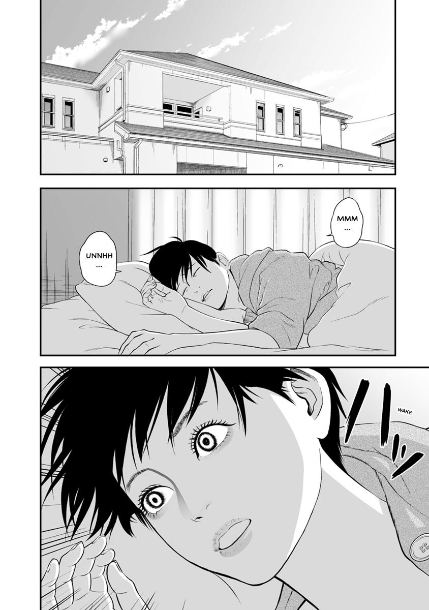 The Revenge Widow Chapter 39 page 2 - 