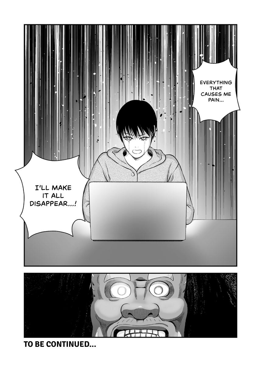 The Revenge Widow Chapter 39 page 26 - 