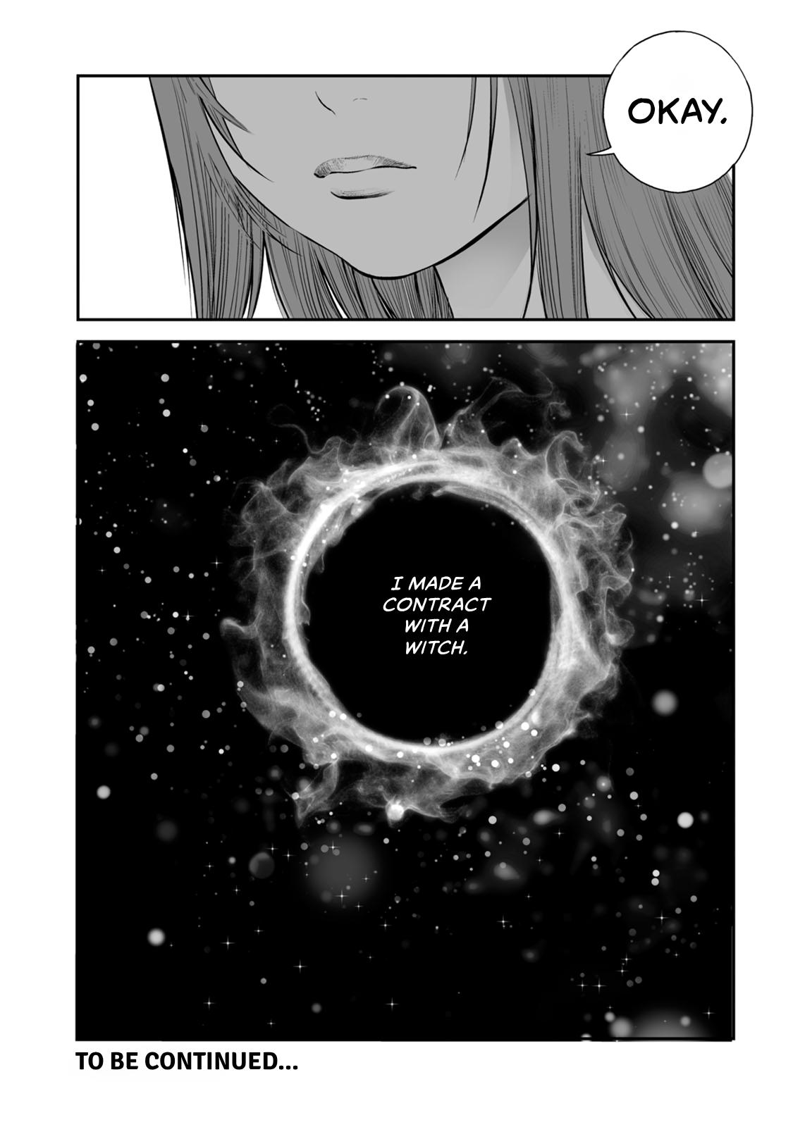 The Revenge Widow Chapter 42 page 26 - 