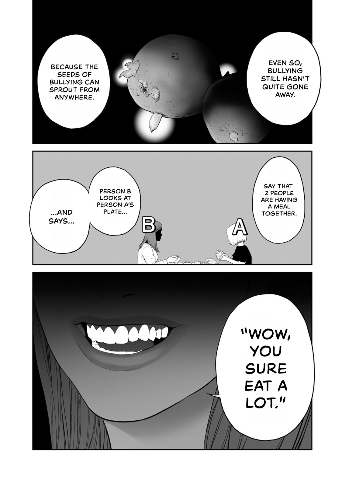 The Revenge Widow Chapter 43 page 16 - 