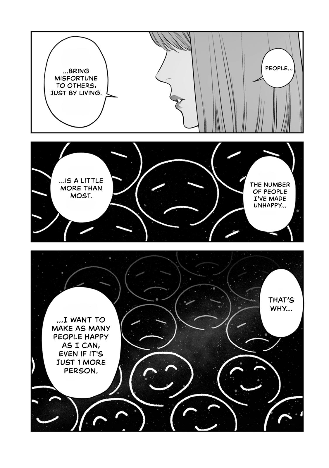 The Revenge Widow Chapter 44 page 26 - 