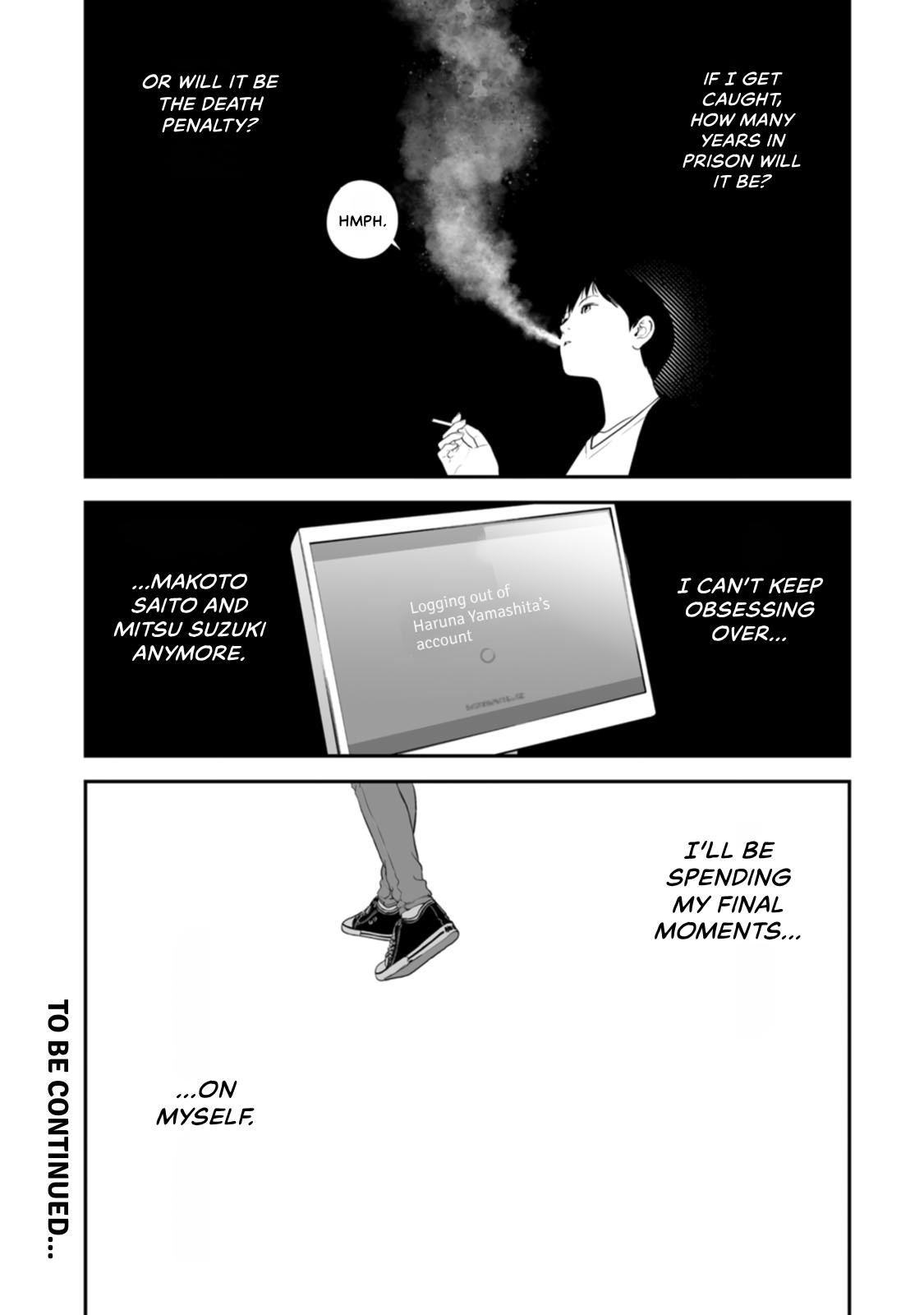 The Revenge Widow Chapter 48 page 26 - 