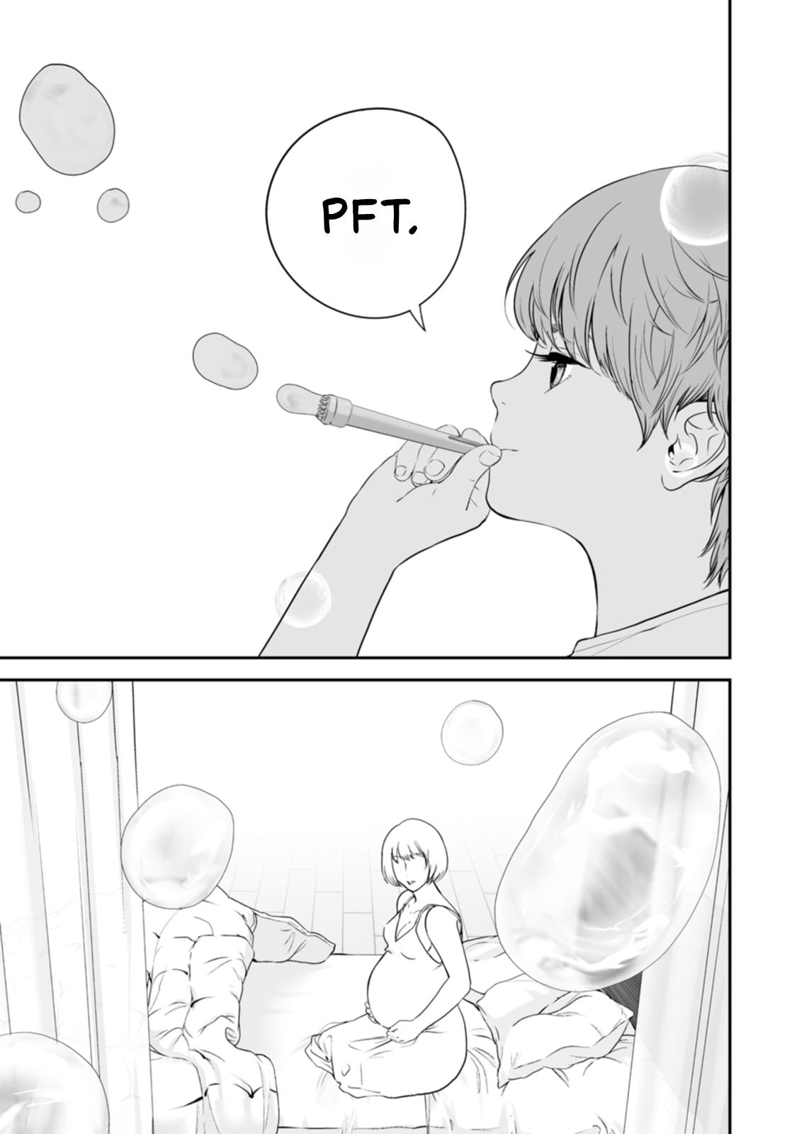 The Revenge Widow Chapter 49 page 19 - 
