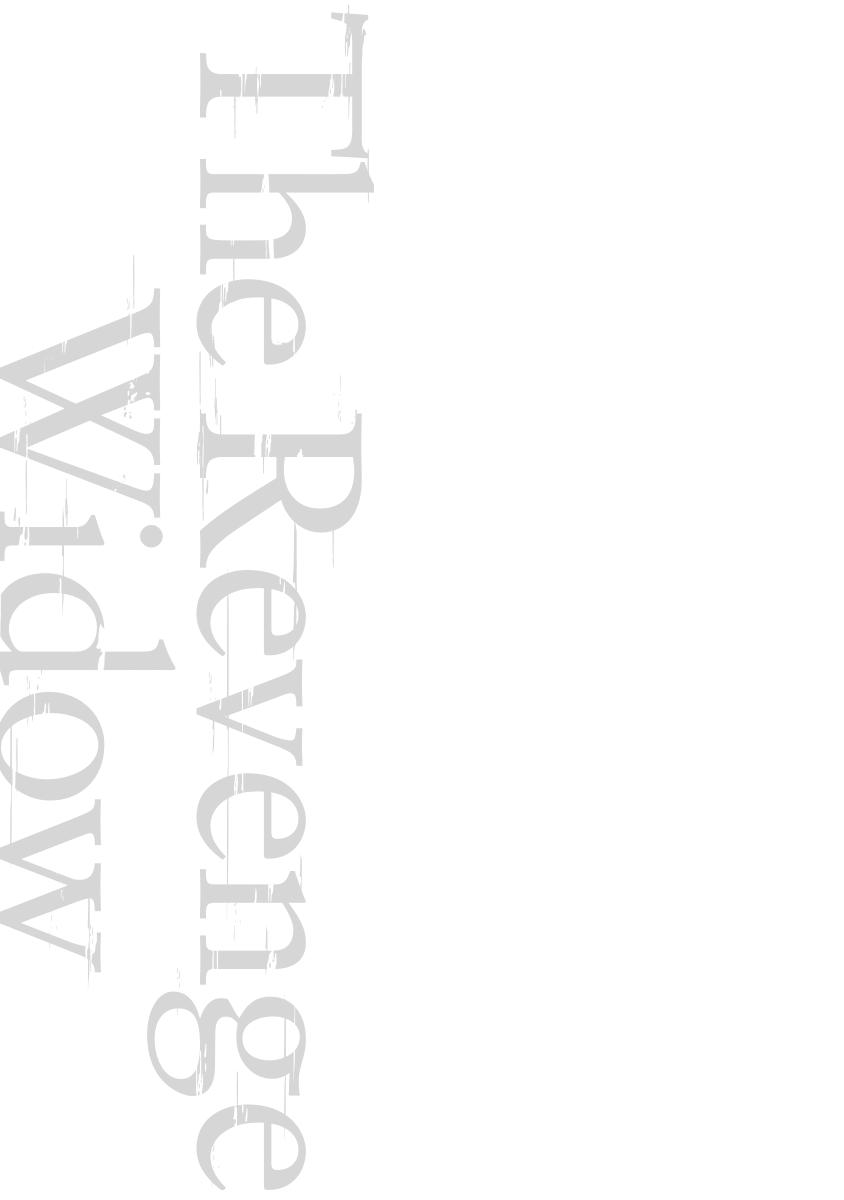 The Revenge Widow Chapter 5 page 21 - 