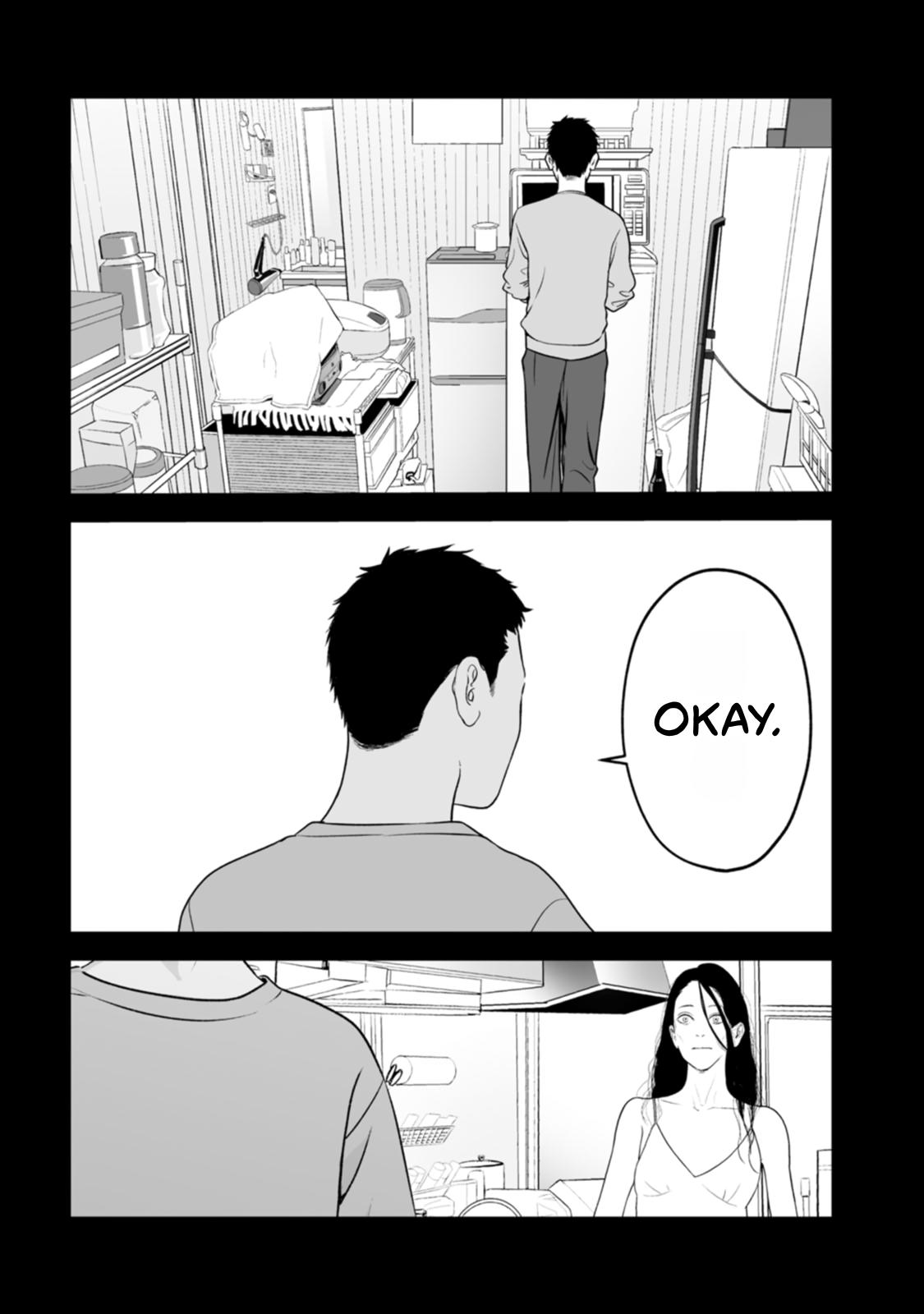 The Revenge Widow Chapter 50 page 13 - 