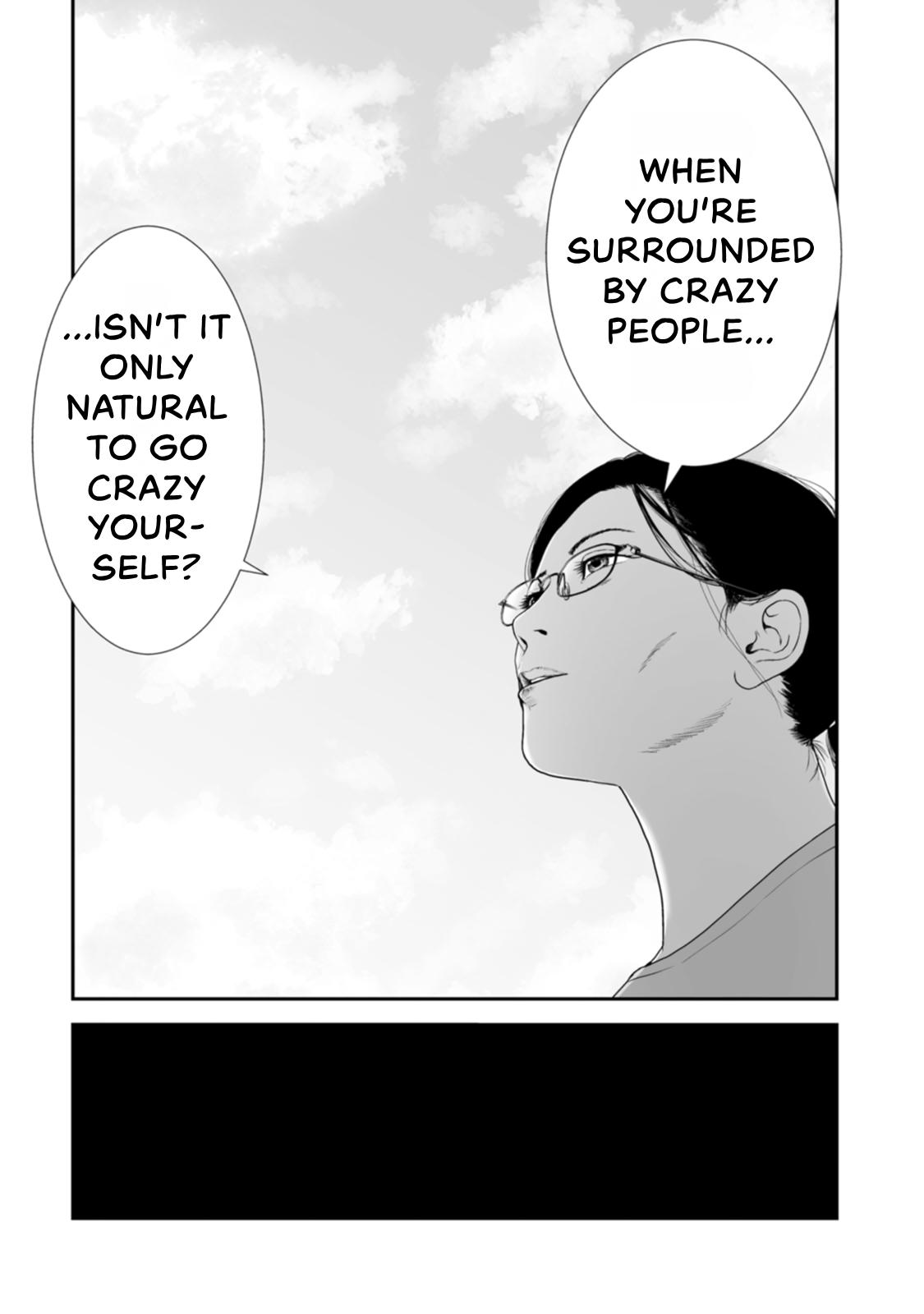 The Revenge Widow Chapter 53 page 23 - 