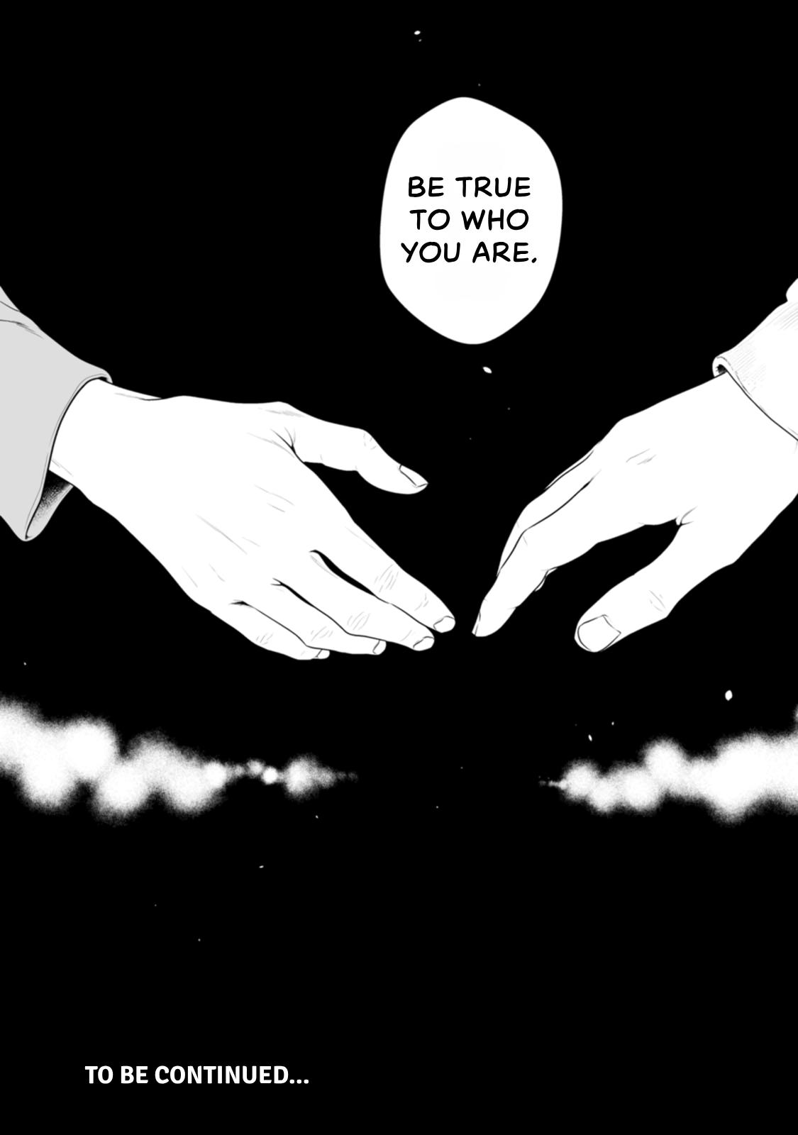 The Revenge Widow Chapter 53 page 28 - 