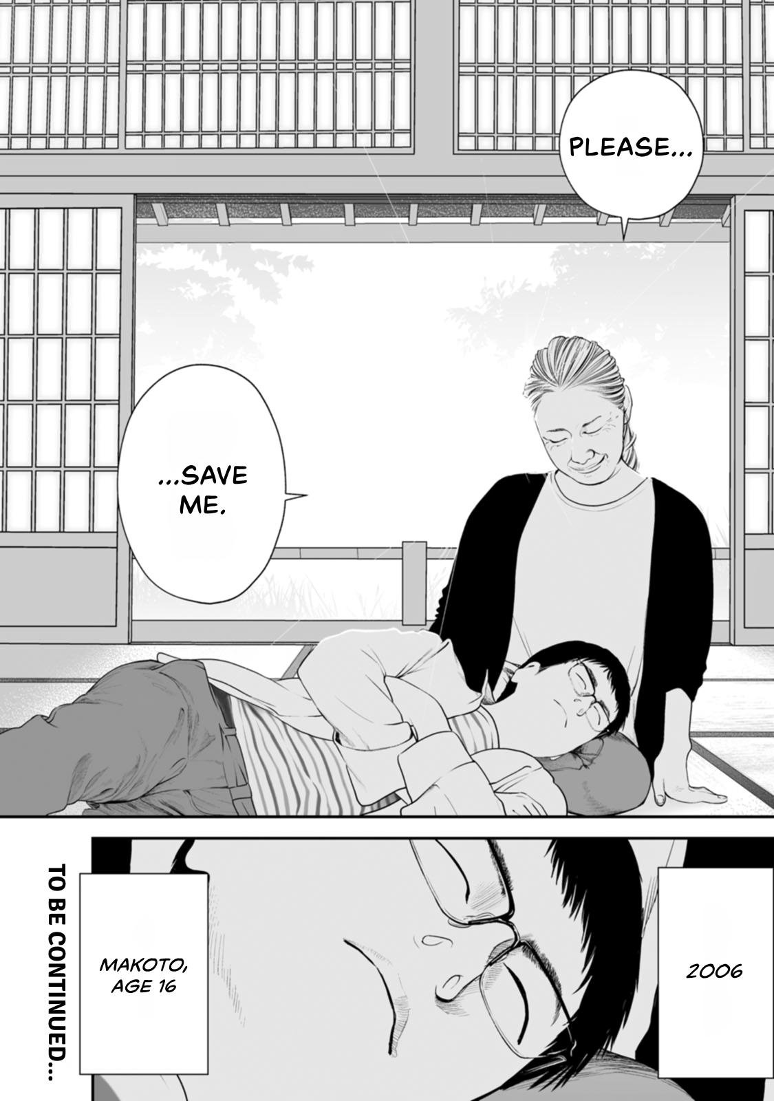 The Revenge Widow Chapter 54 page 26 - 