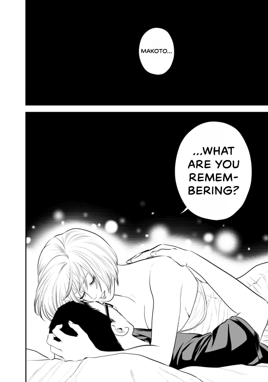 The Revenge Widow Chapter 55 page 2 - 