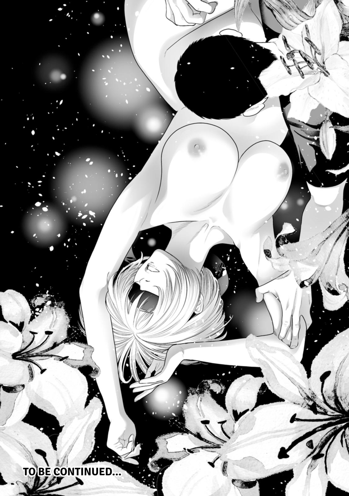 The Revenge Widow Chapter 55 page 26 - 