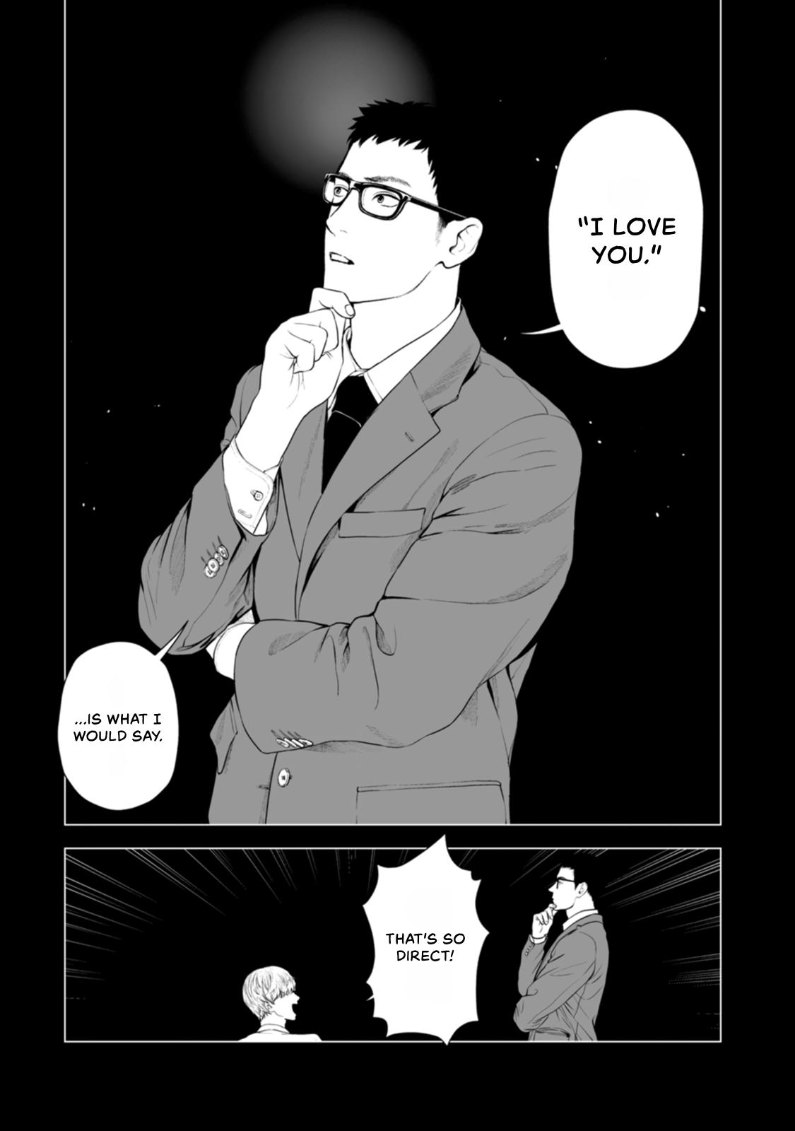 The Revenge Widow Chapter 56 page 15 - 