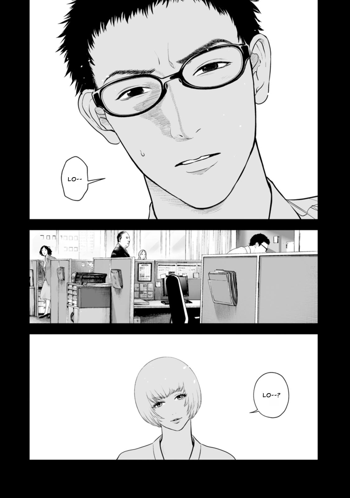 The Revenge Widow Chapter 56 page 25 - 