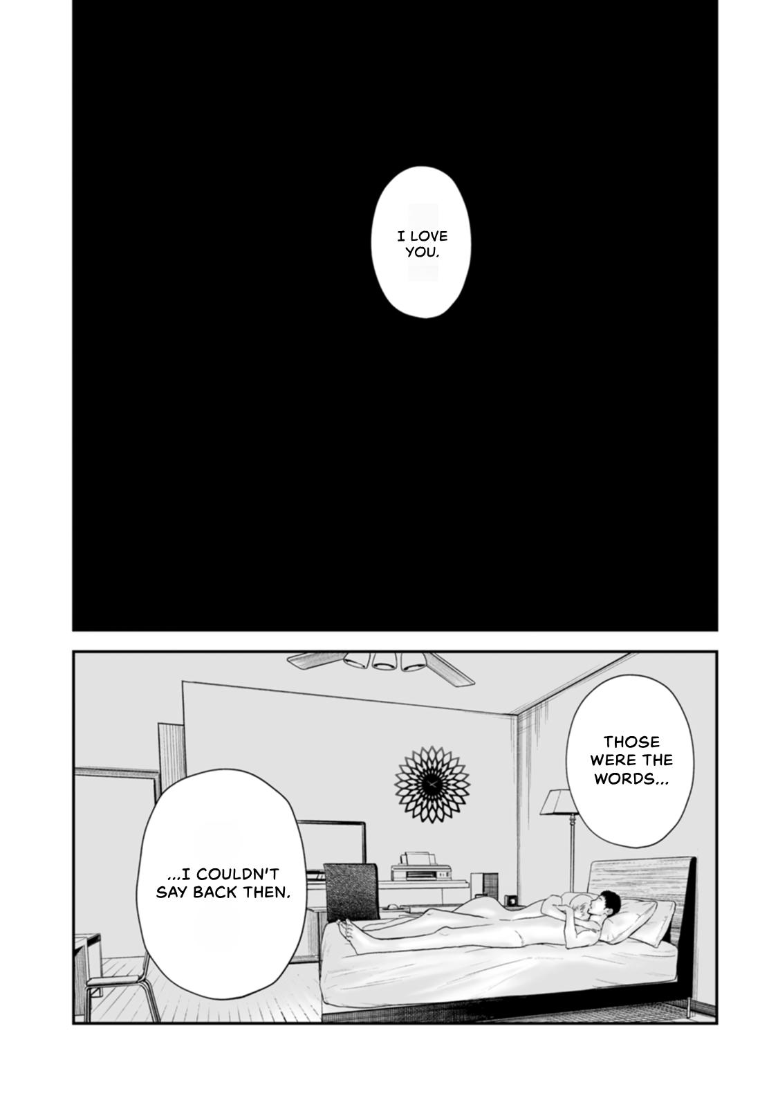 The Revenge Widow Chapter 56 page 26 - 
