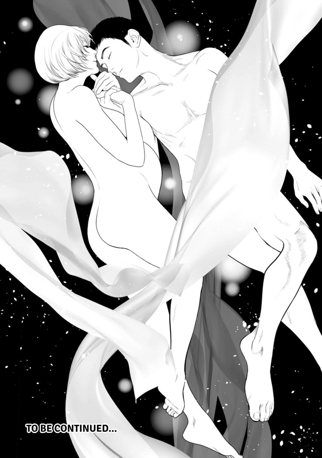 The Revenge Widow Chapter 56 page 28 - 