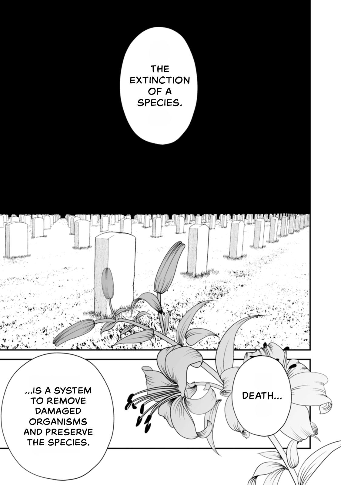 The Revenge Widow Chapter 58 page 7 - 