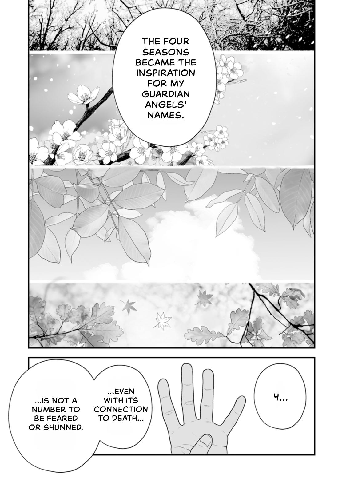 The Revenge Widow Chapter 58 page 9 - 