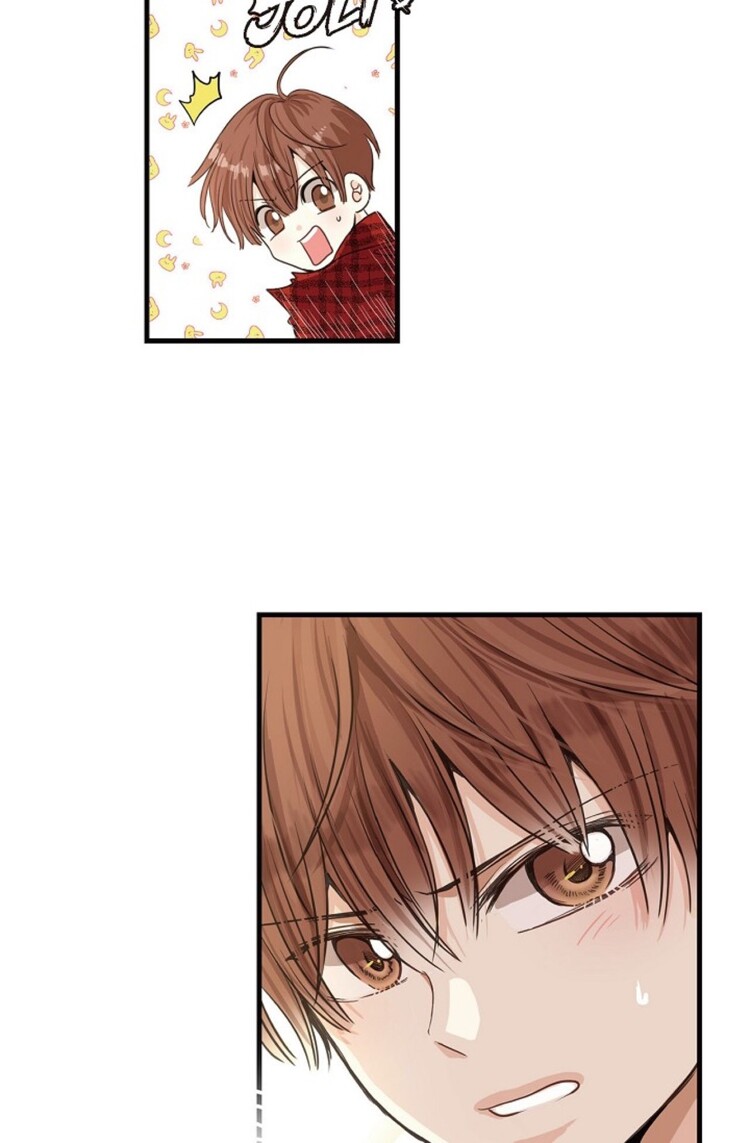 The Right Relationship Chapter 1 page 11 - 